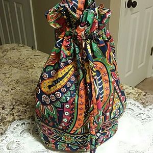 Vera Bradley Bags - Vera Bradley Ditty Bag Vera Bradley Bags - Vera Bradley Ditty Bag